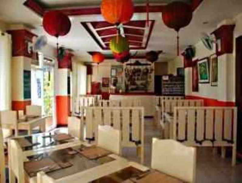 Oyo 414 Humberto'S Hotel Davao City Esterno foto